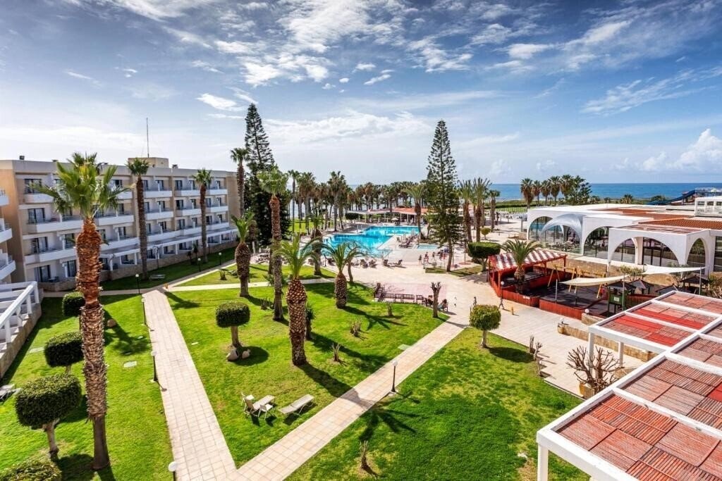 Obraz Louis Phaethon Beach 4*