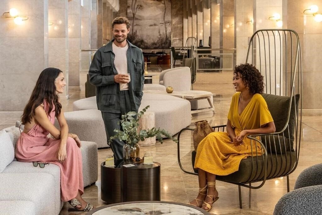 Зображення Cali Resort & SPA by Louis Hotels 5*