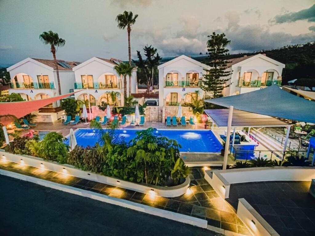 Фотография Latchi Escape Hotel & Suites 3*