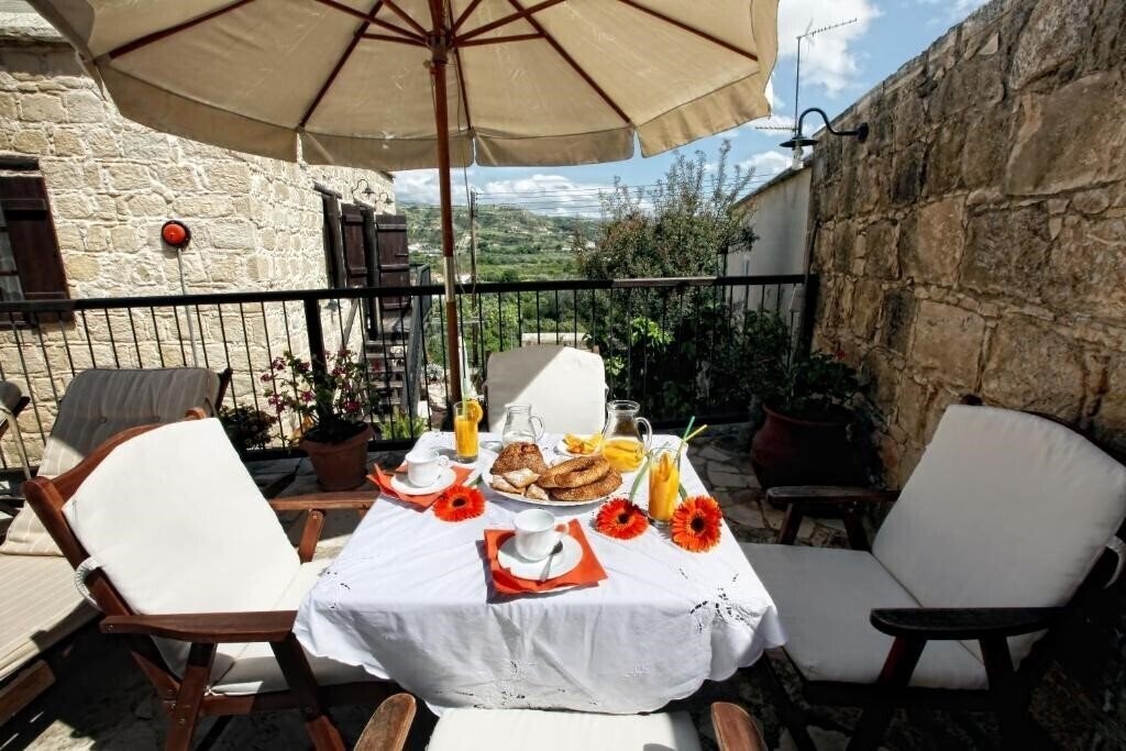 Zdjęcie Leonidas Village Houses 3*