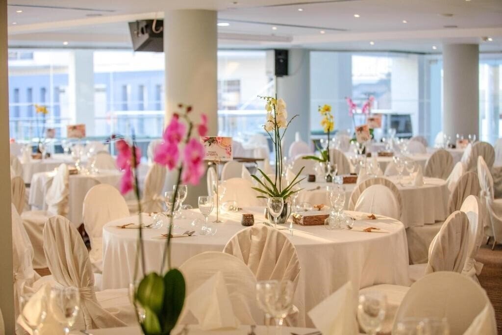 Zdjęcie Blue Lagoon Kosher 4*