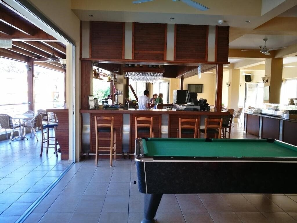 Картинка Pagona Holiday Apartments 3*