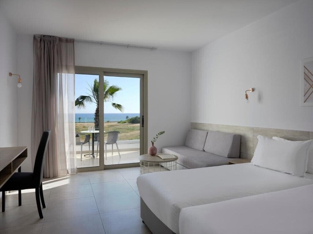 Zdjęcia Panthea Holiday Village 4*