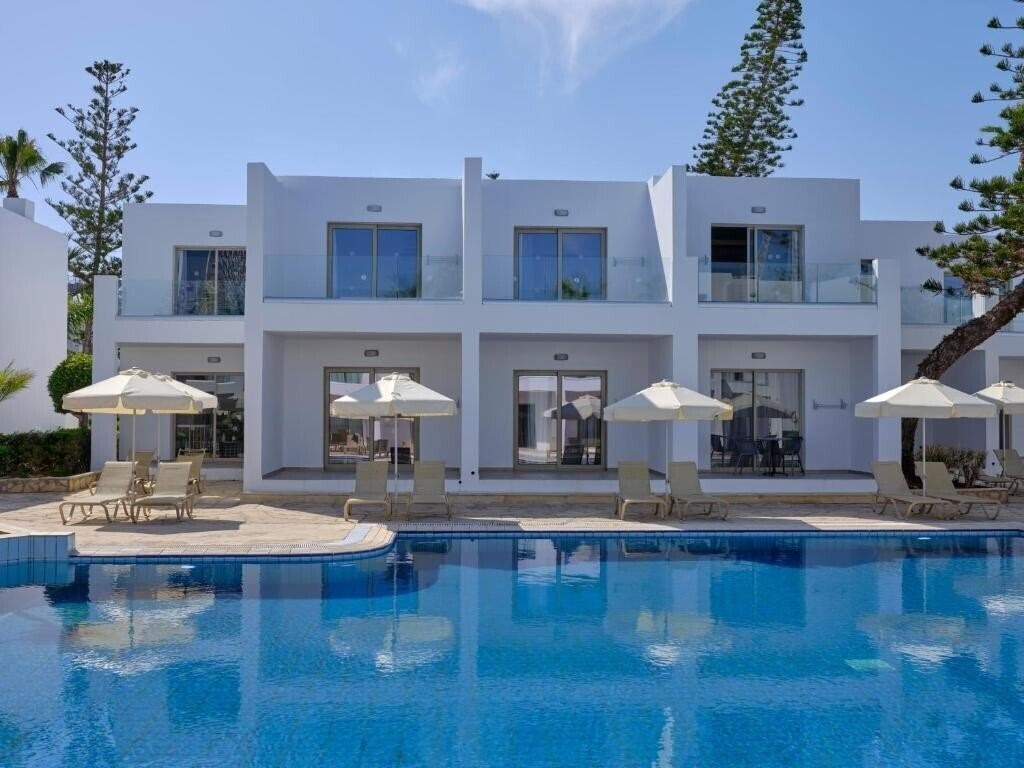 Obraz Panthea Holiday Village 4*
