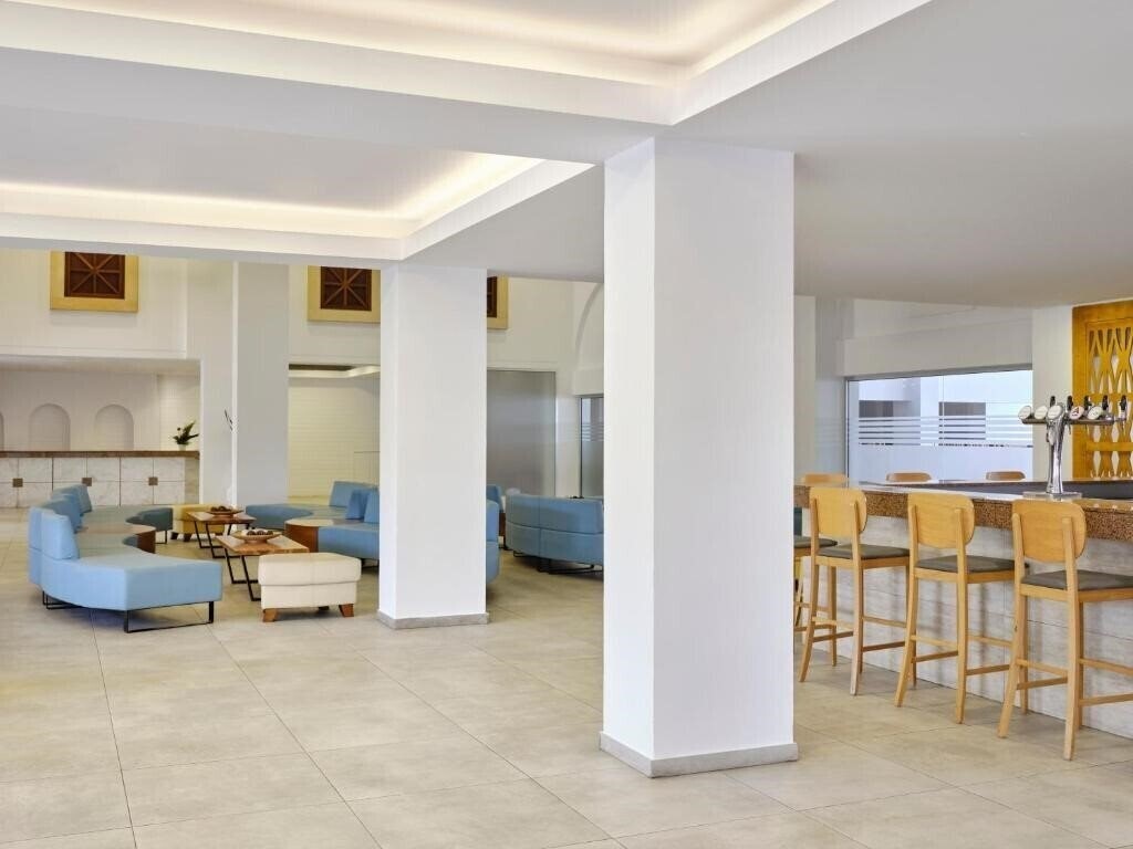 Zdjęcie Panthea Holiday Village 4*
