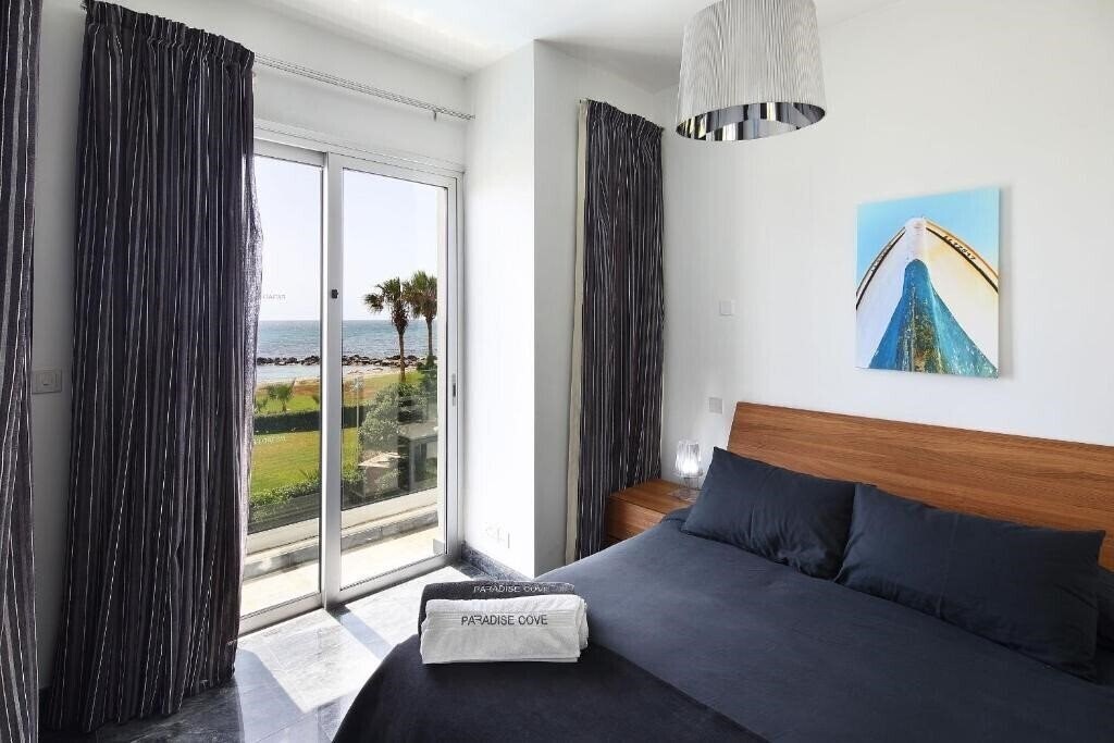 Zdjęcia Paradise Cove Luxurious Beach Villas 4*