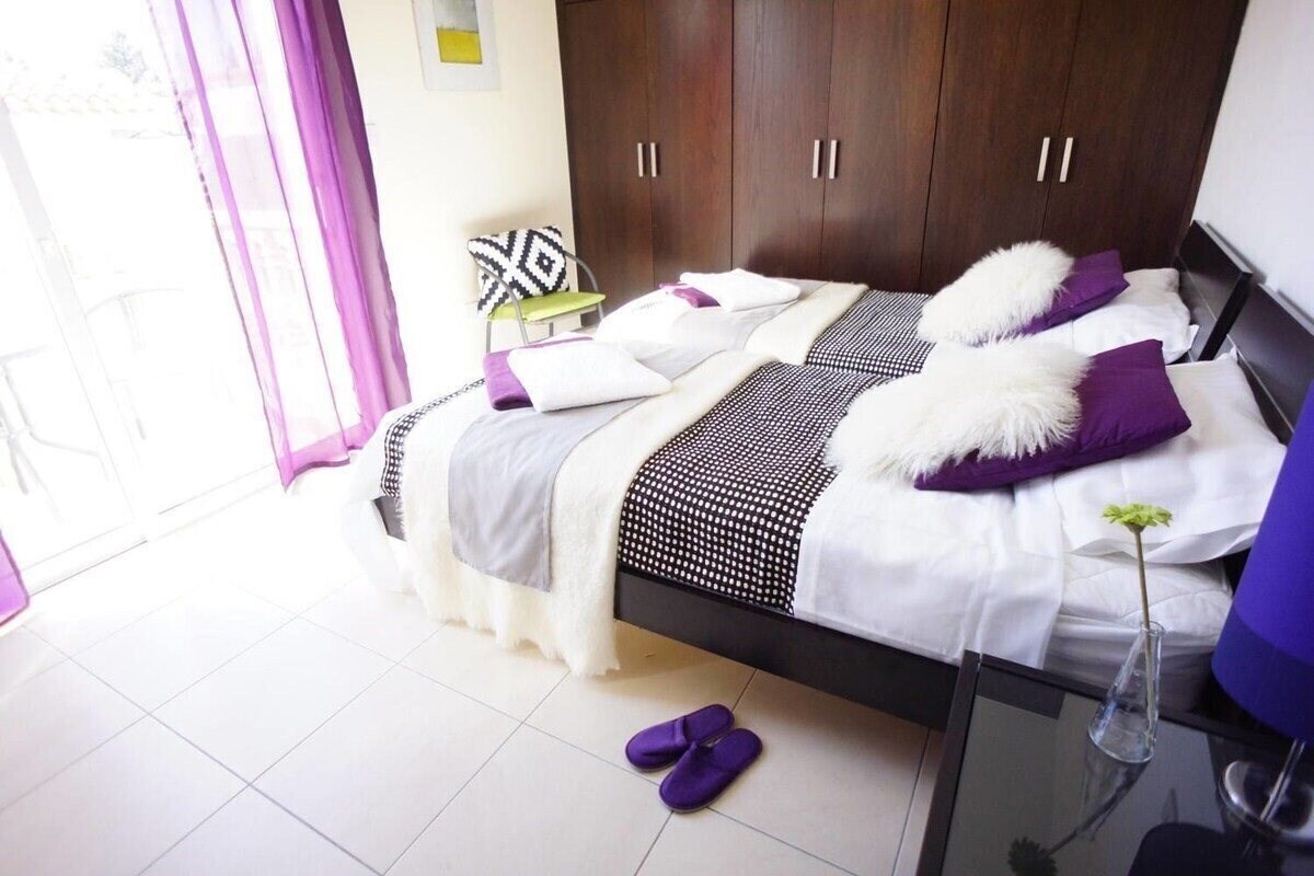 Фото Apartment Sinogi 4*