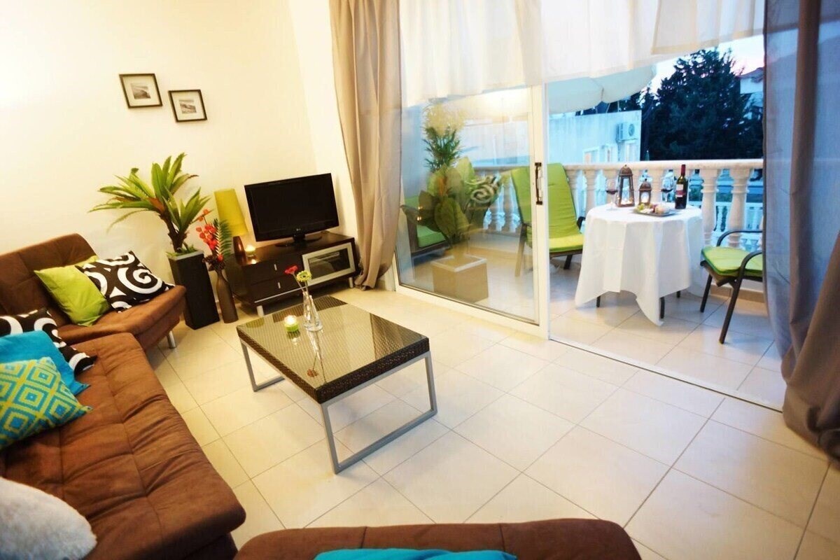 Зображення Apartment Sinogi 4*