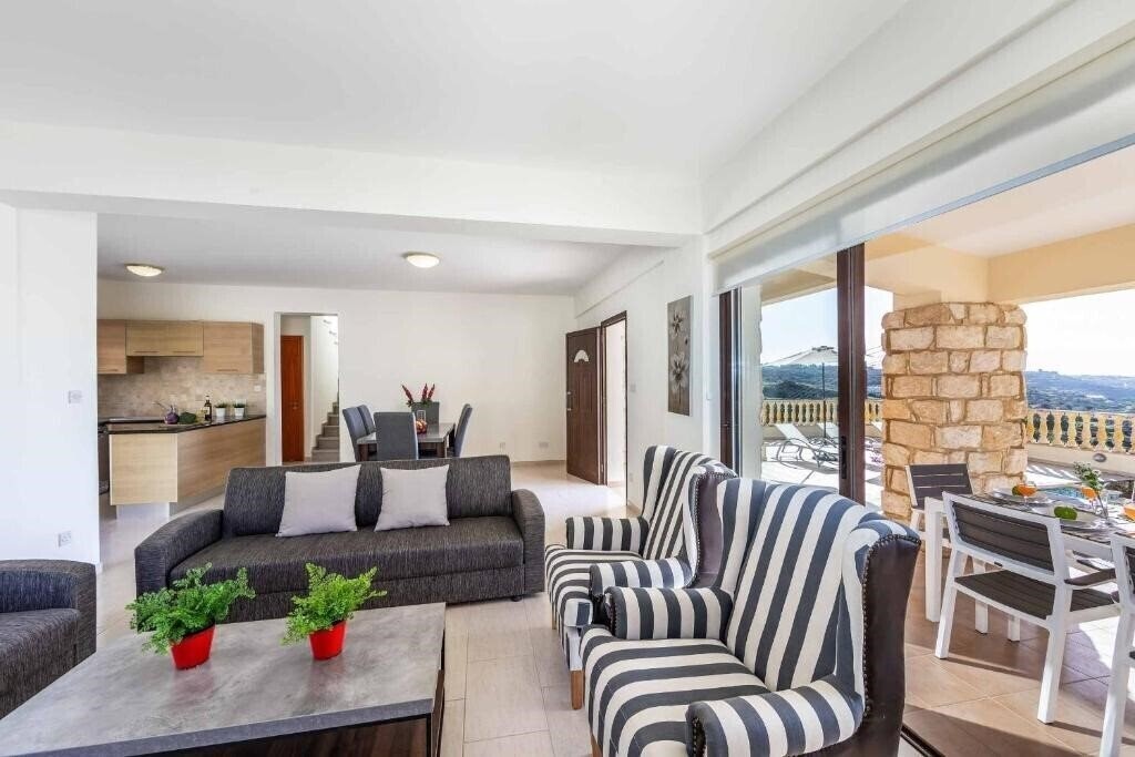 Zdjęcie Aqua View 4*