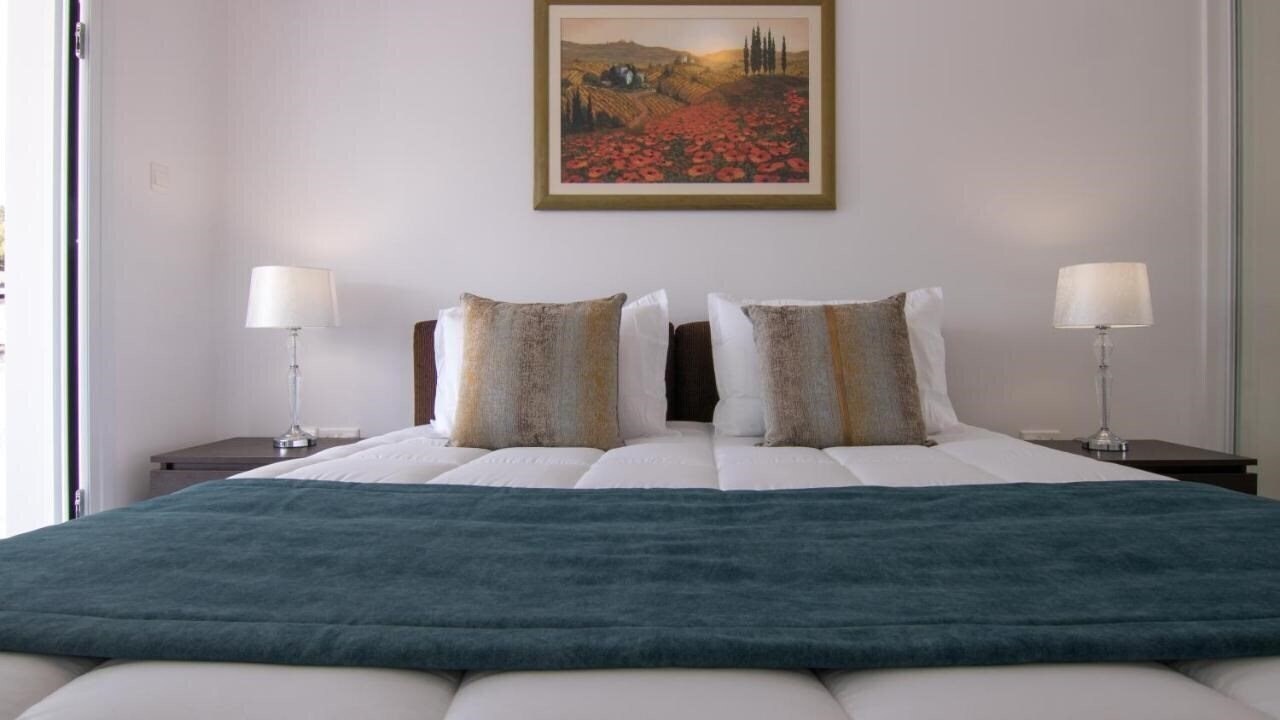 Hotel Phaedrus Living Luxury Flat Semeli 4*