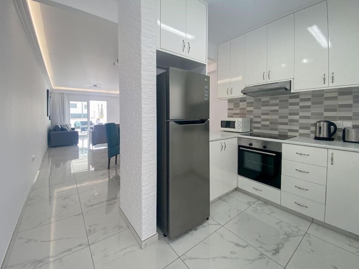 Zdjęcia Phaedrus Living Luxury Flat Semeli 4*