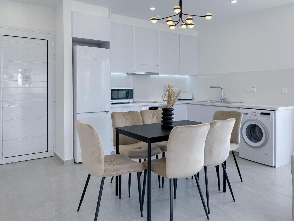 Zdjęcia Phaedrus Living Seaview Luxury Flat Limnaria 134 4*