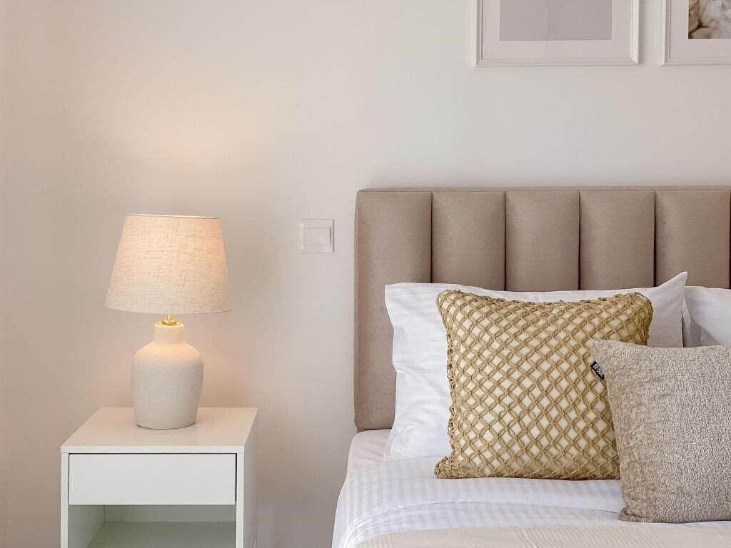 Zdjęcie Phaedrus Living Seaview Luxury Flat Limnaria 134 4*