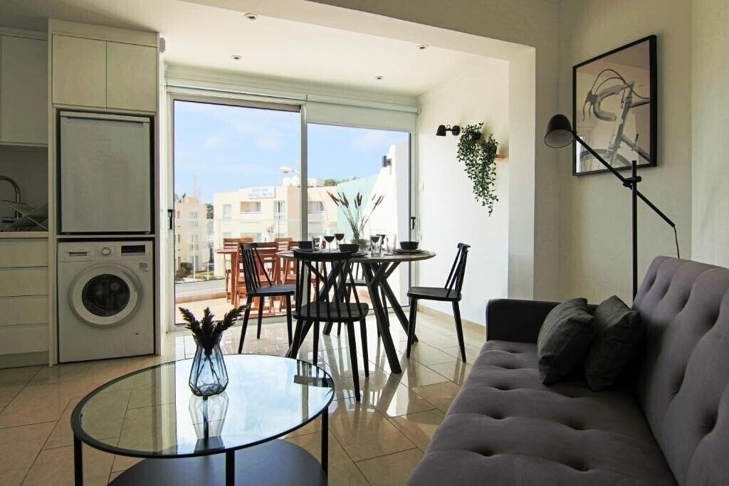 Готель Phaedrus Living: Seaside Junior Suite Lighthouse 63 4*