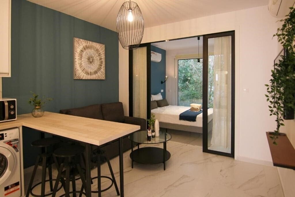 Фотографія Phaedrus Living: Seaside Romantic Flat Limnaria 123 4*