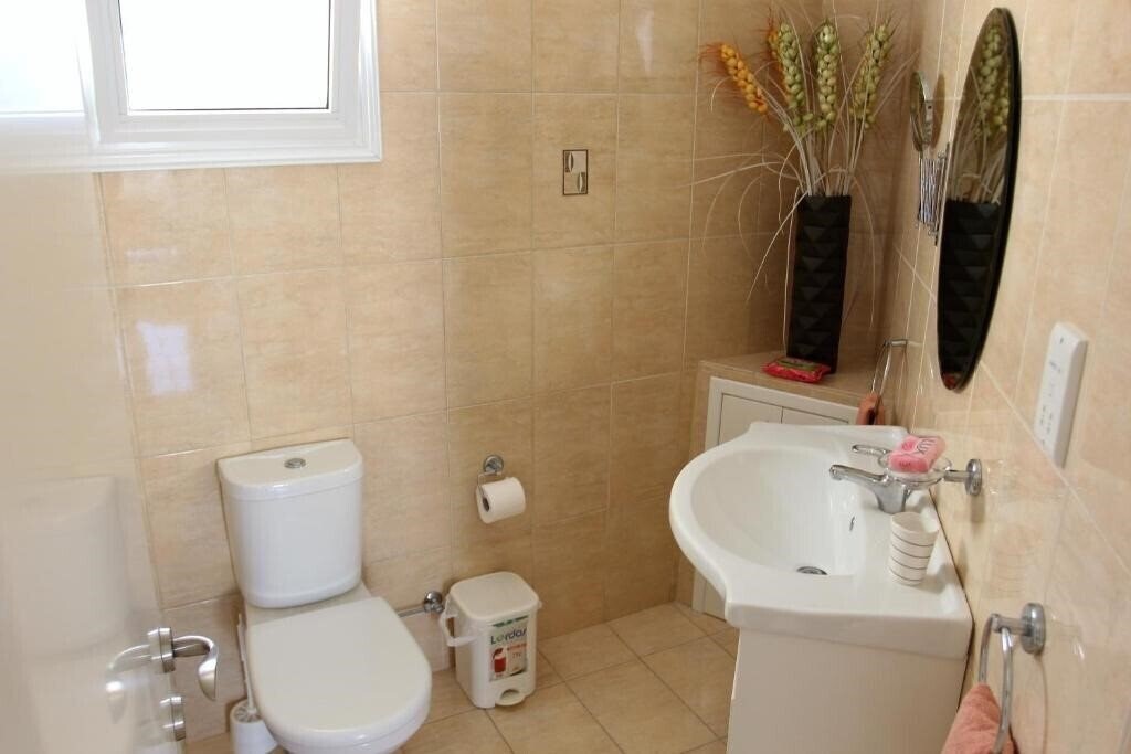 Фотографія Villa Christina 4*