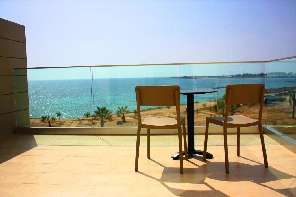 Фотографія Gold Lagoon Kosher Hotel 4*