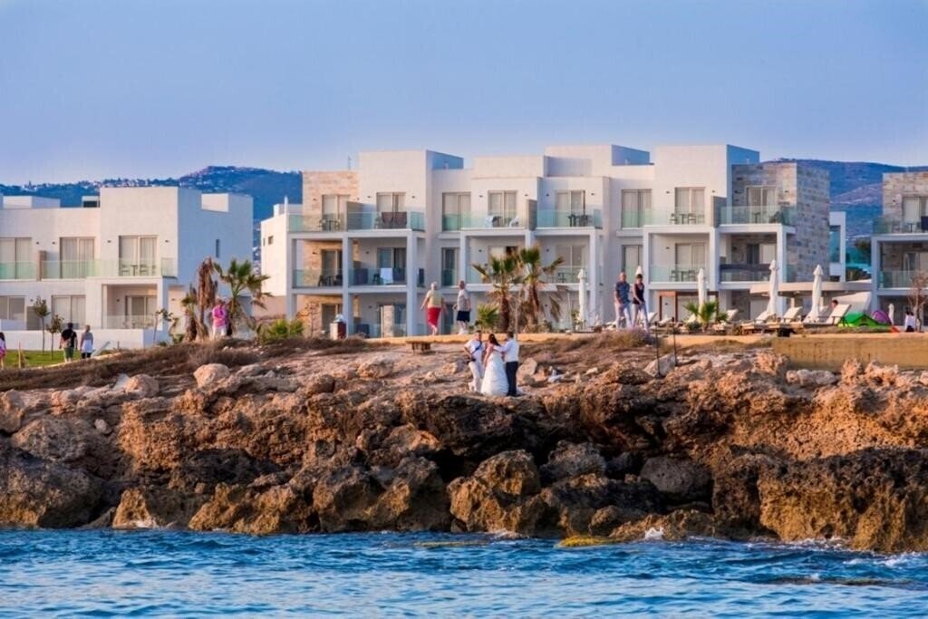 Зображення Gold Lagoon Kosher Hotel 4*