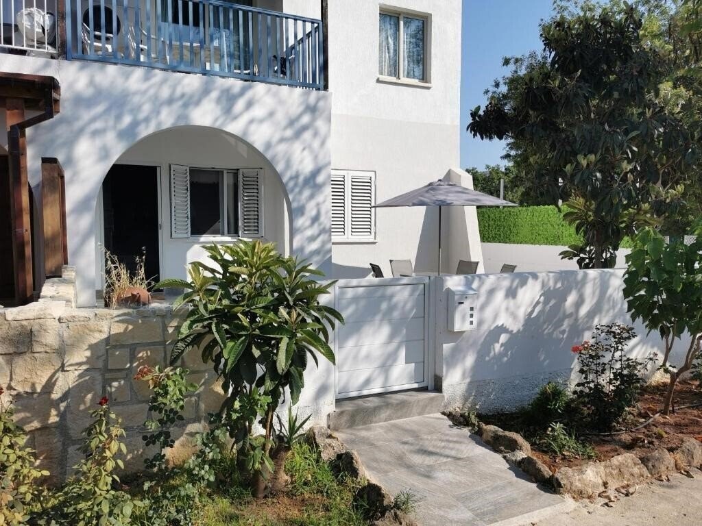 Zdjęcia Paphos Gardens Apartments 4*
