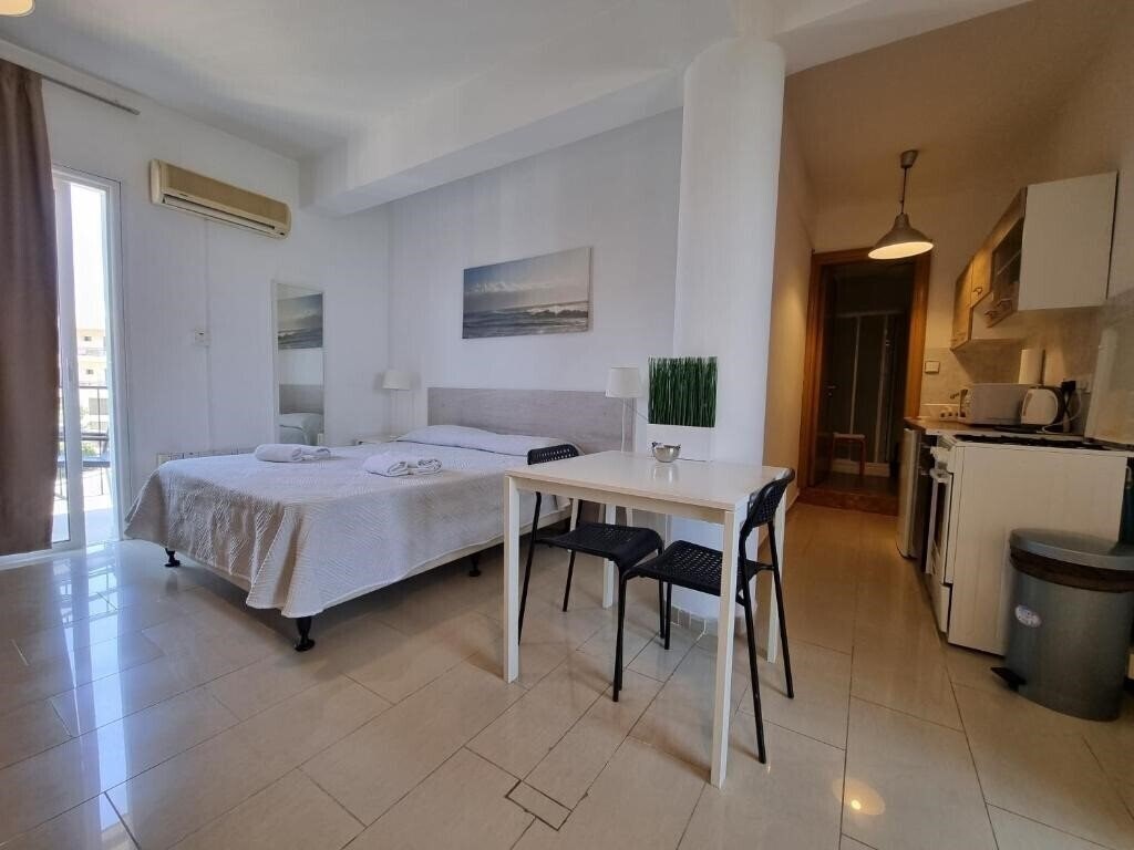 Obraz Valentinos Apartments 3*
