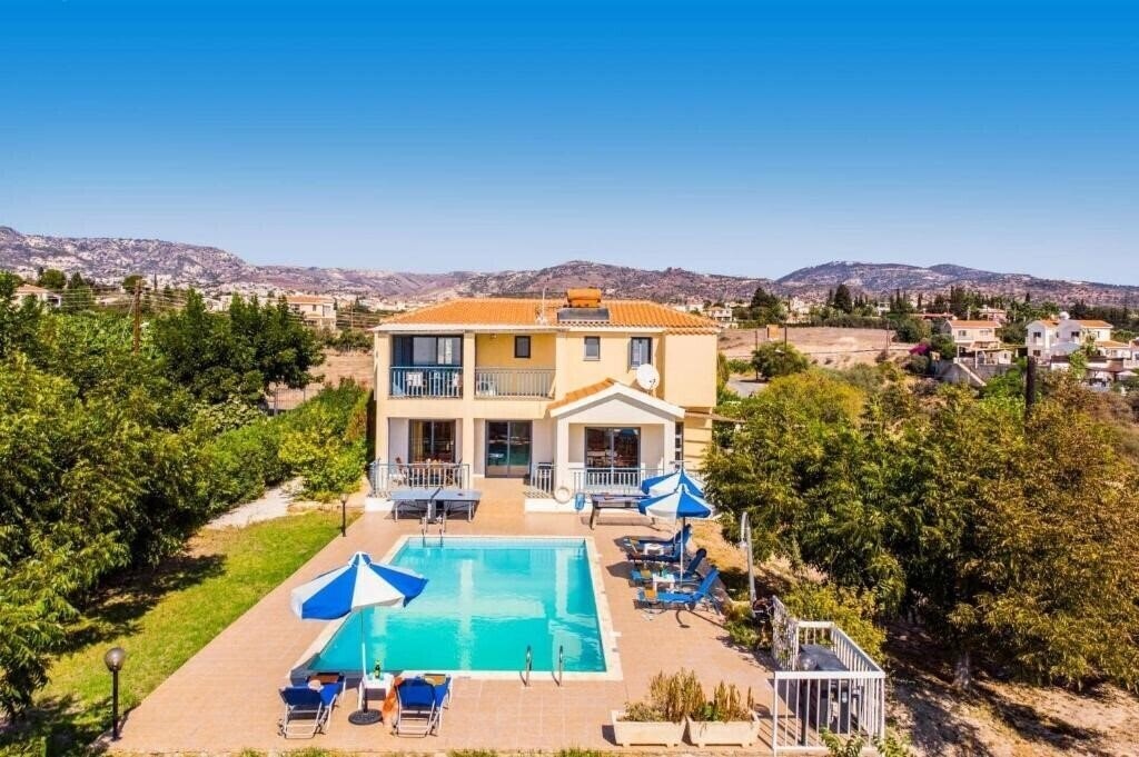 Hotel Villa Vineyard 3*