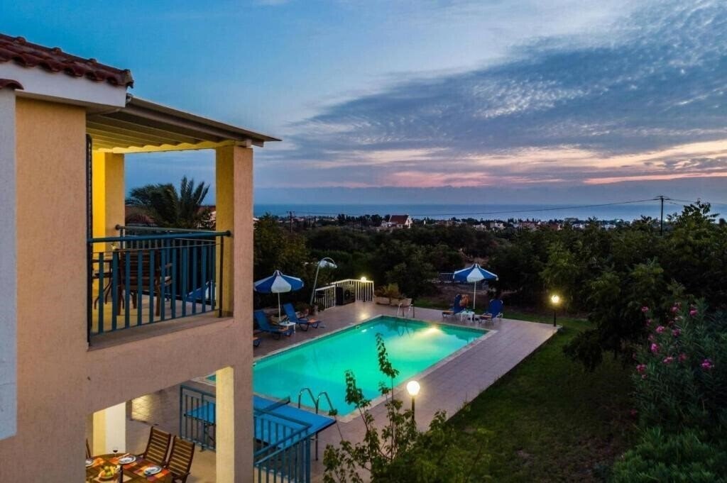 Obraz Villa Vineyard 3*