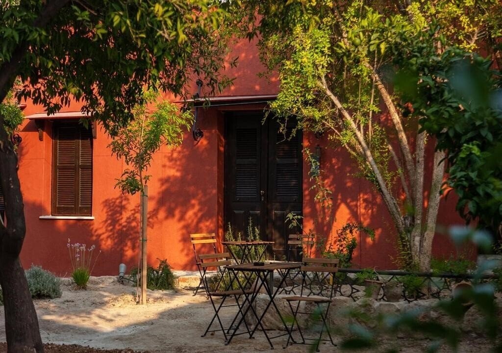 Obraz Casa Mespilea 3*