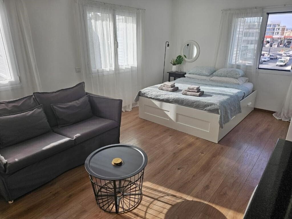 Hotel City Centre Apartments 3*
