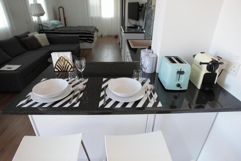 Zdjęcia City Centre Apartments 3*