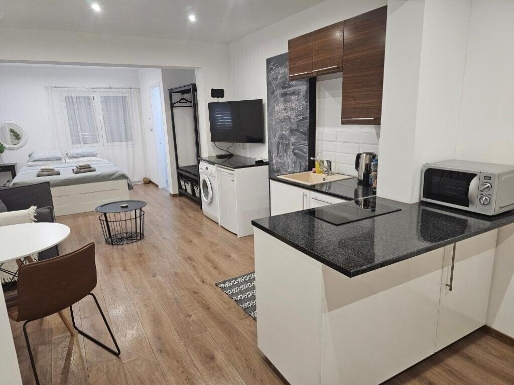 Zdjęcie City Centre Apartments 3*