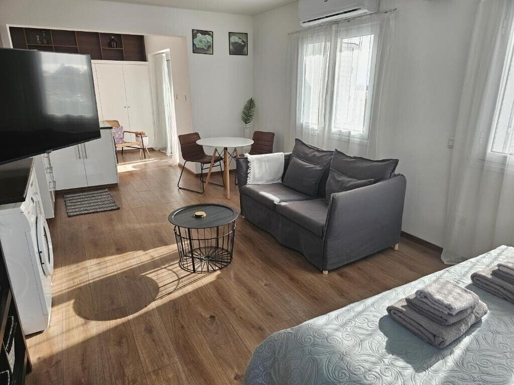 Obraz City Centre Apartments 3*