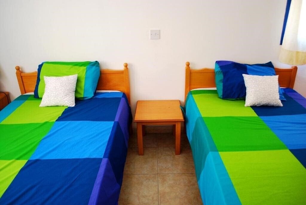 Зображення Georgia Apartments 3*