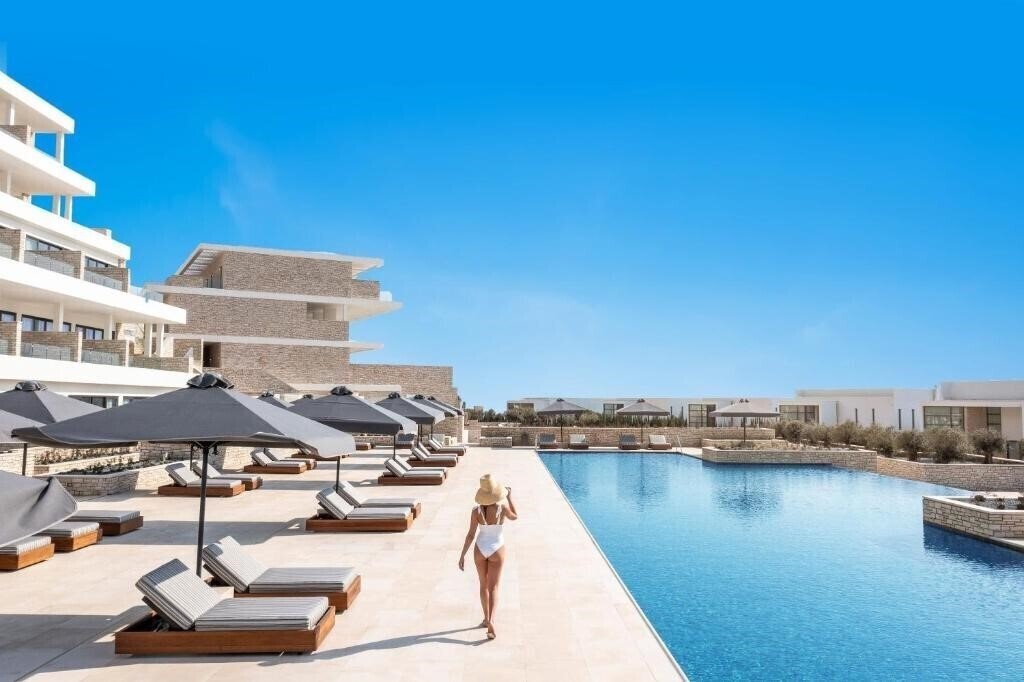 Hotel Cap St. Georges Hotel & Resort 5*