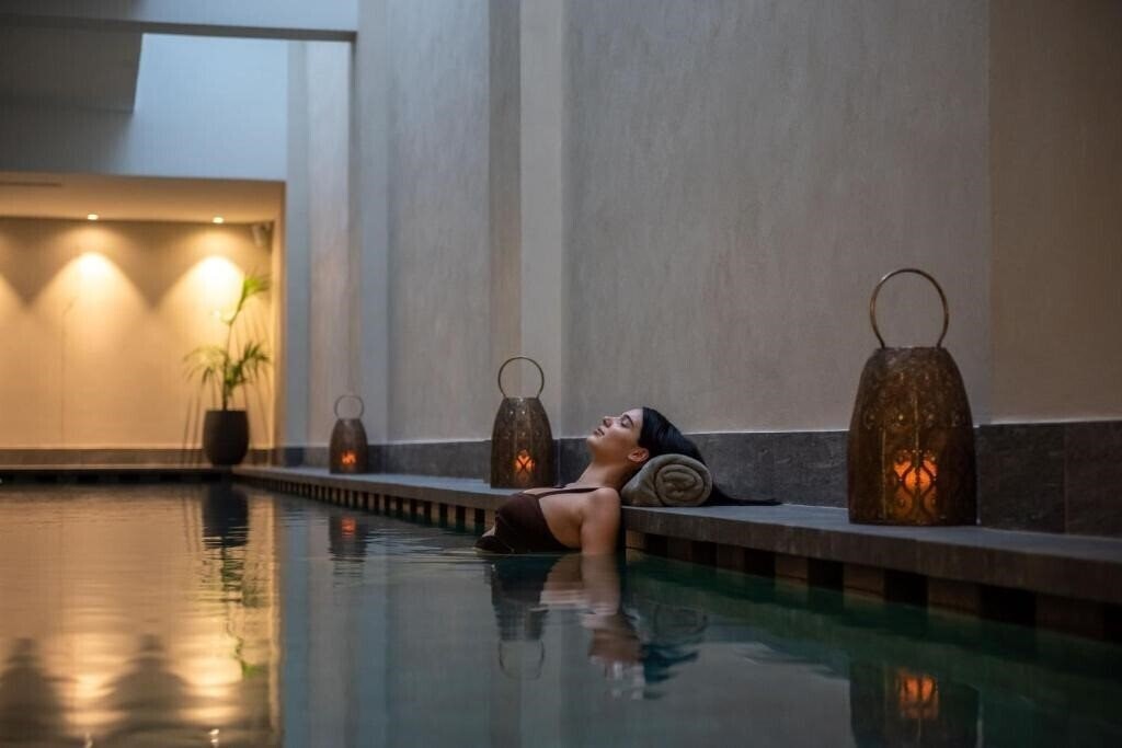 Obraz Cap St. Georges Hotel & Resort 5*