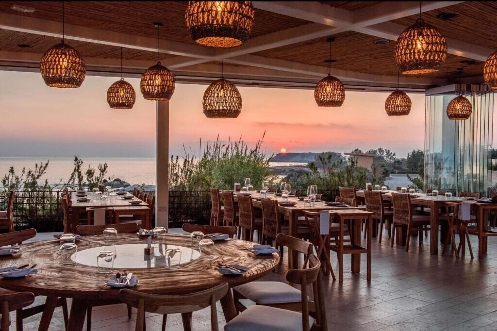 Zdjęcie Cap St. Georges Hotel & Resort 5*