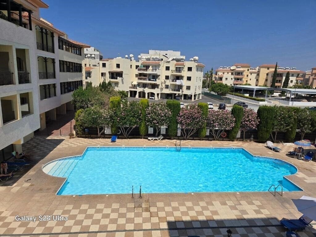 Готель Queen Anna’s Dream 1 Bedroom Apartment 2*