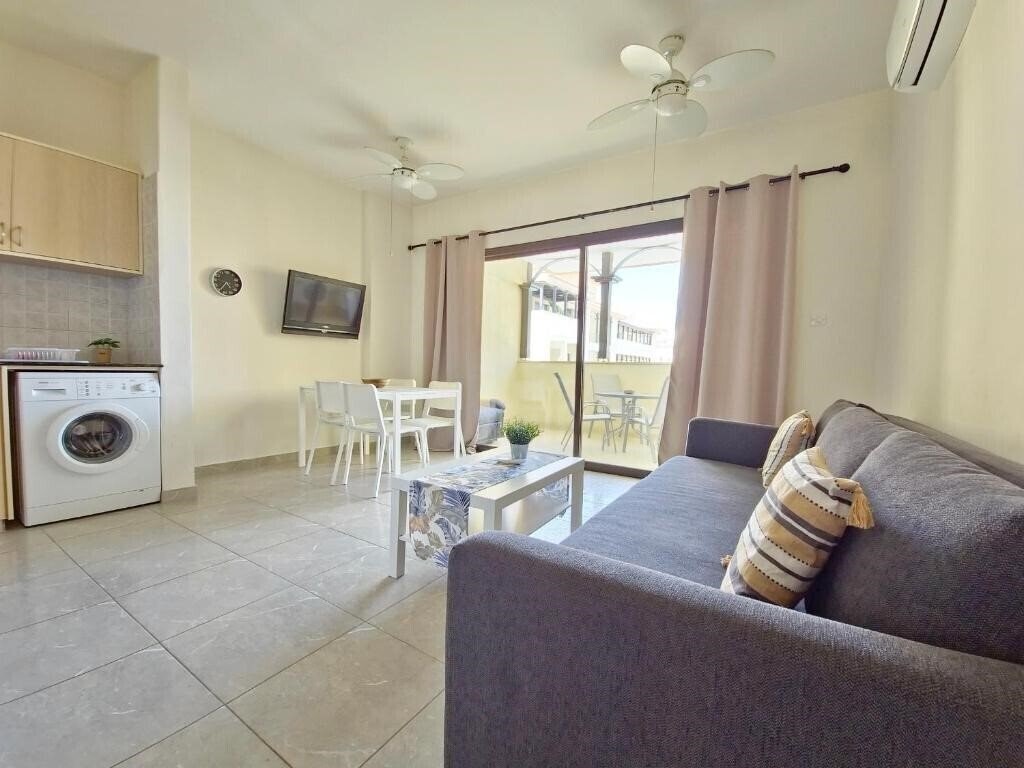 Картинка Queen Anna’s Dream 1 Bedroom Apartment 2*