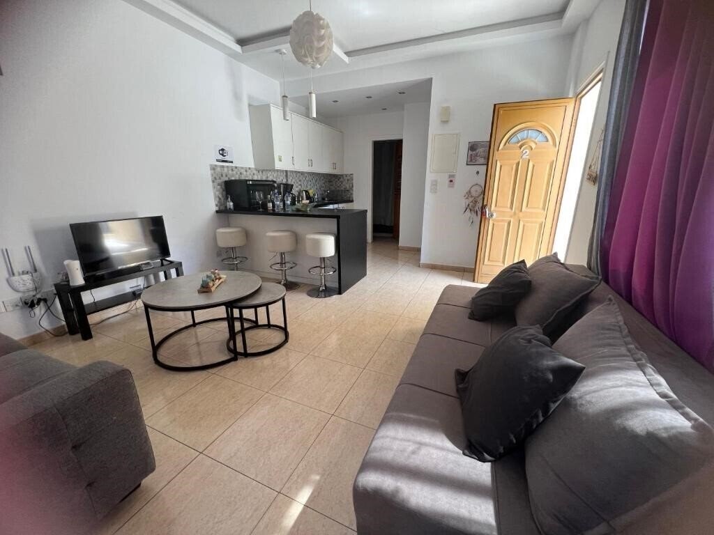 Hotel Charalambous Apartment 3*