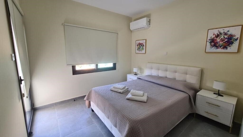 Zdjęcia Central Apartments, by IMH Travel & Tours 2*