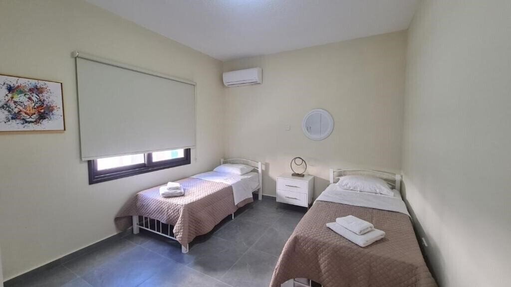 Zdjęcie Central Apartments, by IMH Travel & Tours 2*