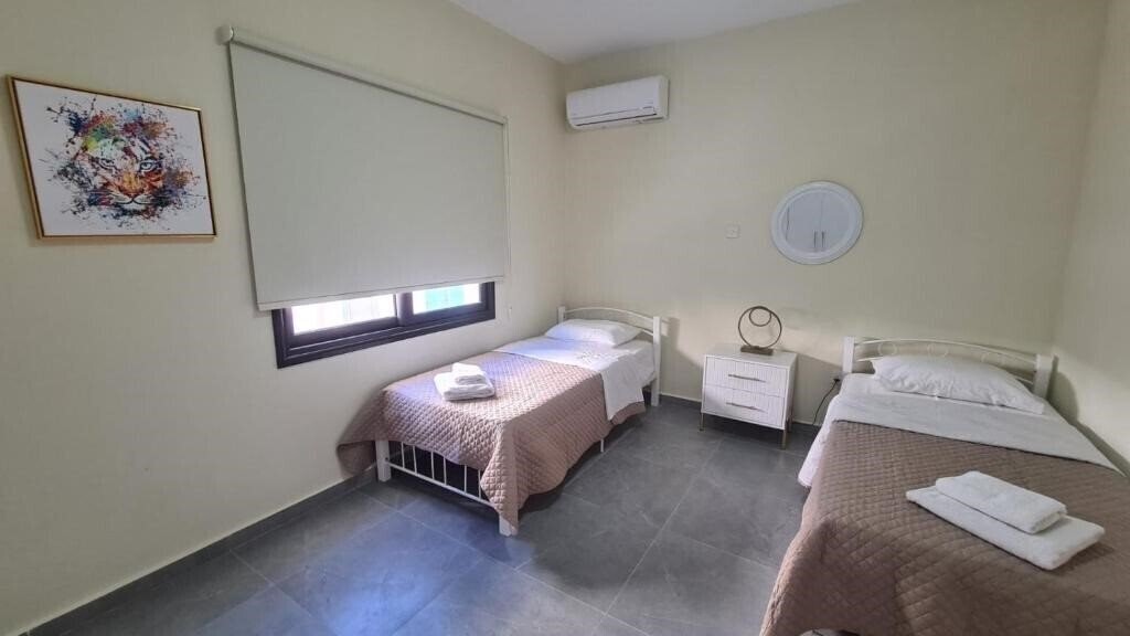 Obraz Central Apartments, by IMH Travel & Tours 2*