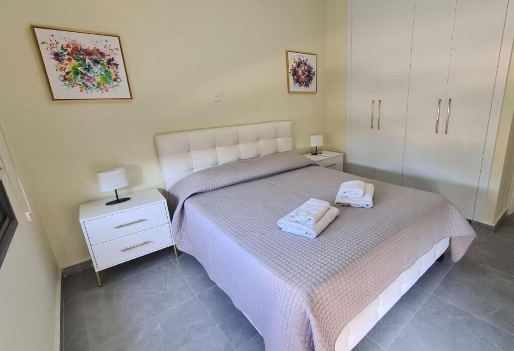 Zdjęcie Central Apartments, by IMH Travel & Tours 2*