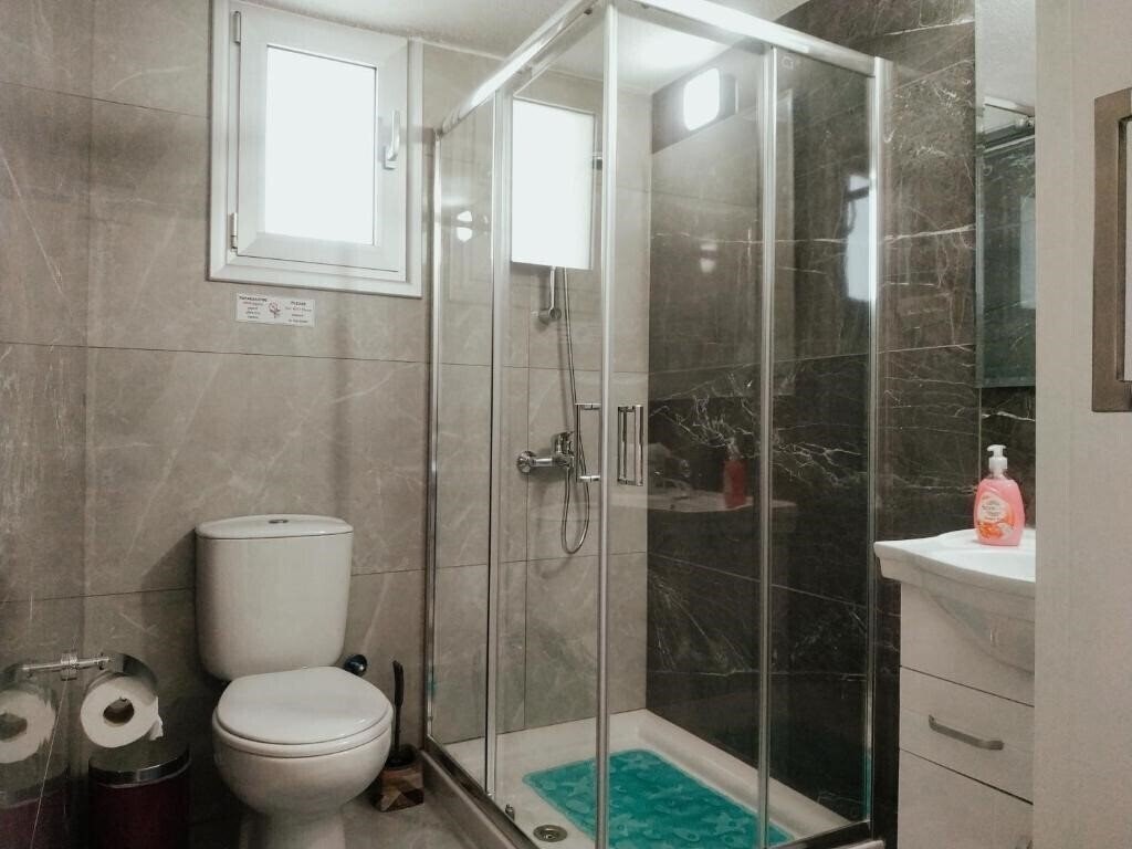 Zdjęcie Charming Holiday Retreat Kato Paphos Apt 400m To The Beach 3*