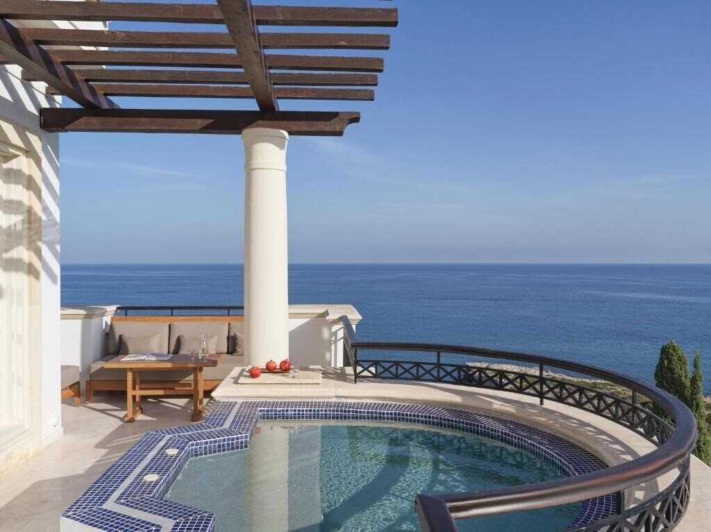 Фото Anassa 5*
