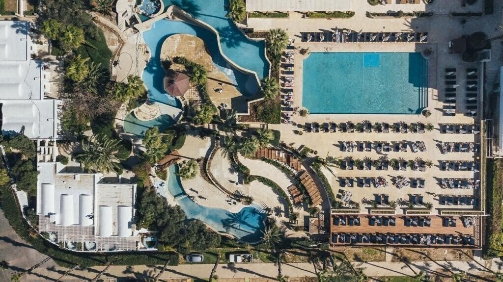 Hotel Annabelle 5*
