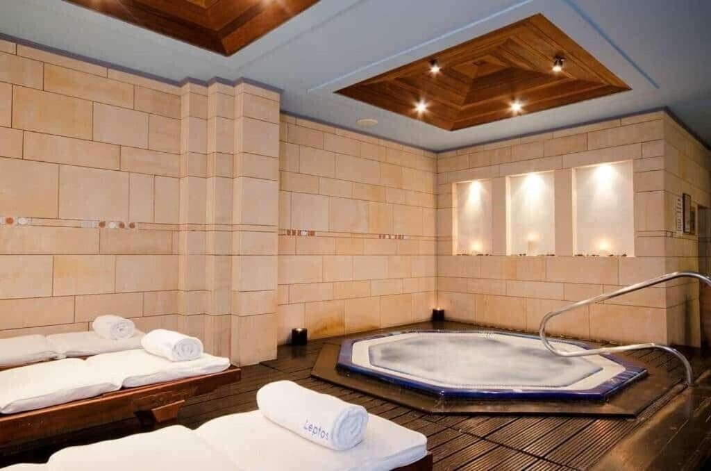 Zdjęcie Paphos Gardens Holiday Resort 3*