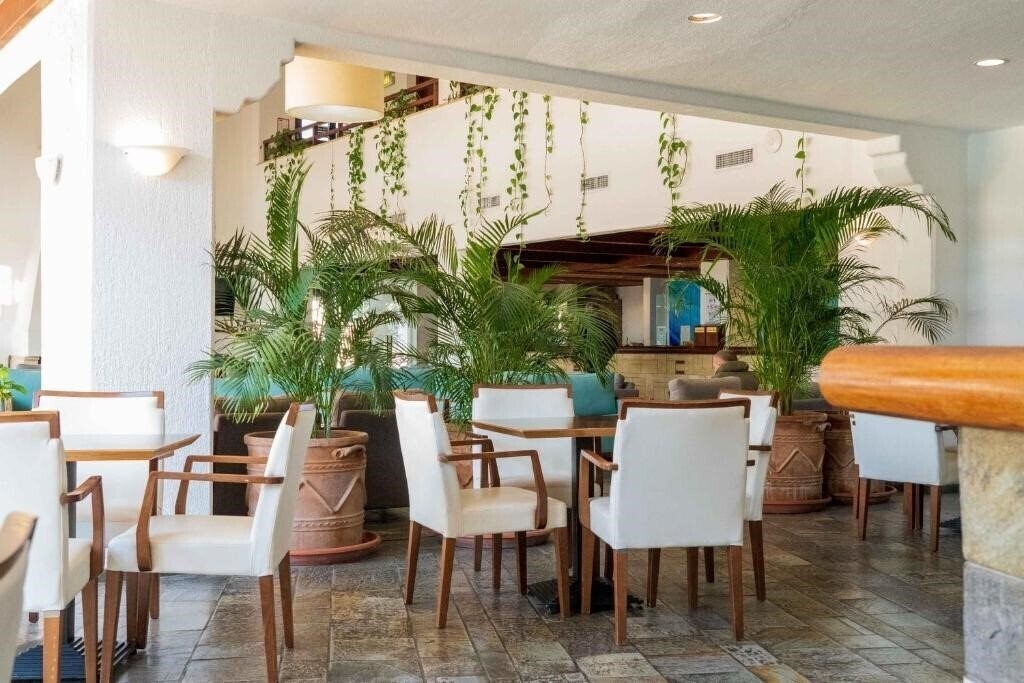 Obraz Paphos Gardens Holiday Resort 3*