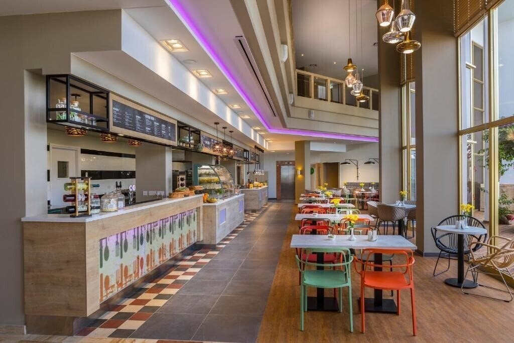 Zdjęcie Cyprotel Laura Beach Hotel 4*