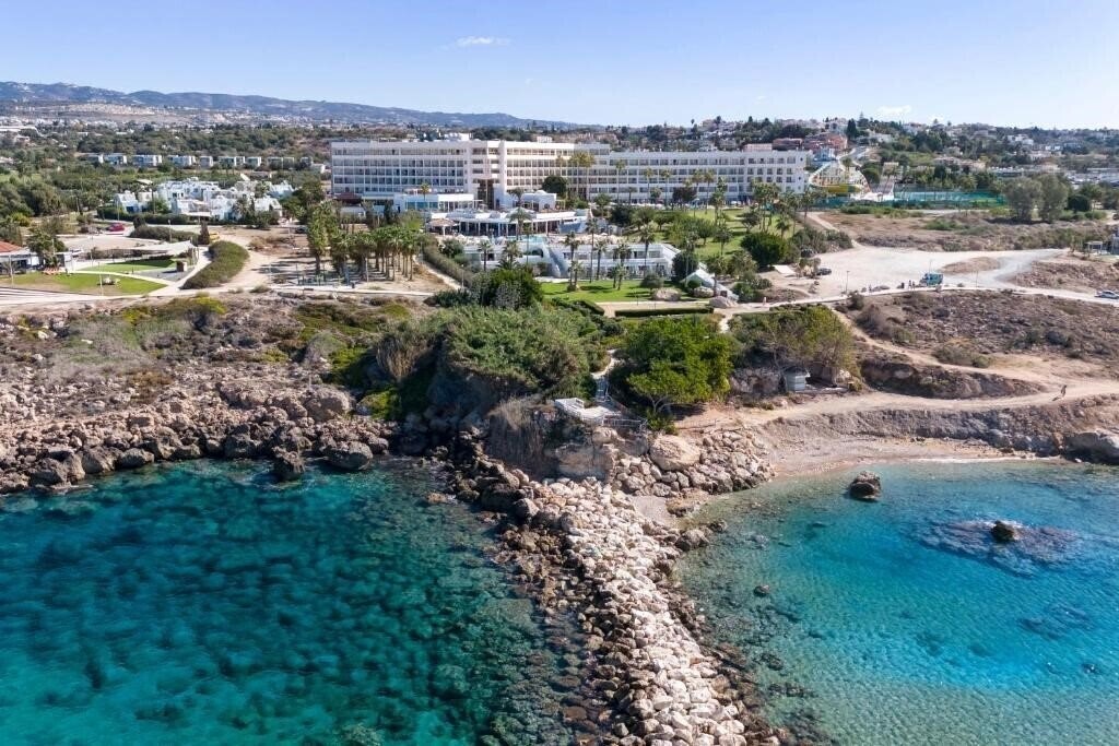 Hotel Cyprotel Laura Beach Hotel 4*