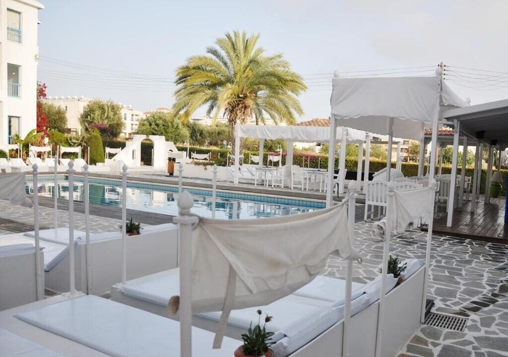 Hotel Tasmaria Hotel Apartments 3*